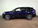 2021 Toyota RAV4 Phv Black Tone Blue SUV for sale, Japanese used car export - photo 53 of 74 | GULJI TRADERS
