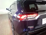 2021 Toyota RAV4 Phv Black Tone Blue SUV for sale, Japanese used car export - photo 56 of 74 | GULJI TRADERS