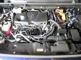 2021 Toyota RAV4 Phv Black Tone Blue SUV for sale, Japanese used car export - photo 61 of 74 | GULJI TRADERS