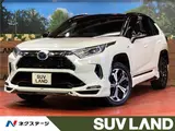 2021 Toyota RAV4 Phv Black Tone Pearl SUV for sale, Japanese used car export - photo 4 of 30 | GULJI TRADERS