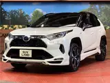 2021 Toyota RAV4 Phv Black Tone Pearl SUV for sale, Japanese used car export - photo 15 of 30 | GULJI TRADERS