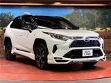 2021 Toyota RAV4 Phv Black Tone Pearl SUV for sale, Japanese used car export - photo 17 of 30 | GULJI TRADERS