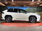2021 Toyota RAV4 Phv Black Tone Pearl SUV for sale, Japanese used car export - photo 18 of 30 | GULJI TRADERS