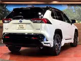 2021 Toyota RAV4 Phv Black Tone Pearl SUV for sale, Japanese used car export - photo 19 of 30 | GULJI TRADERS