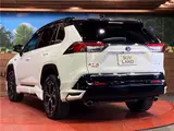 2021 Toyota RAV4 Phv Black Tone Pearl SUV for sale, Japanese used car export - photo 21 of 30 | GULJI TRADERS