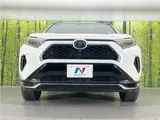 2021 Toyota RAV4 Phv G Z Pearl SUV for sale, Japanese used car export - photo 19 of 30 | GULJI TRADERS