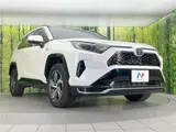 2021 Toyota RAV4 Phv G Z Pearl SUV for sale, Japanese used car export - photo 20 of 30 | GULJI TRADERS