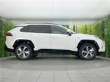 2021 Toyota RAV4 Phv G Z Pearl SUV for sale, Japanese used car export - photo 26 of 30 | GULJI TRADERS