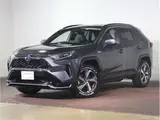2021 Toyota RAV4 Phv G Z ★ Non-smoking car ★ 9-inch navigation TV ★ All-around view ★ Charging cable Other SUV for sale, Japanese used car export - photo 1 of 70 | GULJI TRADERS