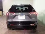 2021 Toyota RAV4 Phv G Z ★ Non-smoking car ★ 9-inch navigation TV ★ All-around view ★ Charging cable Other SUV for sale, Japanese used car export - photo 2 of 70 | GULJI TRADERS