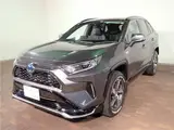 2021 Toyota RAV4 Phv G Z ★ Non-smoking car ★ 9-inch navigation TV ★ All-around view ★ Charging cable Other SUV for sale, Japanese used car export - photo 46 of 70 | GULJI TRADERS
