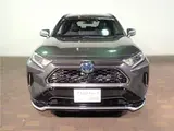 2021 Toyota RAV4 Phv G Z ★ Non-smoking car ★ 9-inch navigation TV ★ All-around view ★ Charging cable Other SUV for sale, Japanese used car export - photo 47 of 70 | GULJI TRADERS