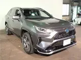 2021 Toyota RAV4 Phv G Z ★ Non-smoking car ★ 9-inch navigation TV ★ All-around view ★ Charging cable Other SUV for sale, Japanese used car export - photo 49 of 70 | GULJI TRADERS
