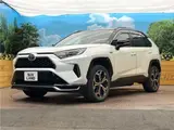 2021 Toyota RAV4 Phv Black Tone Pearl SUV for sale, Japanese used car export - photo 5 of 30 | GULJI TRADERS