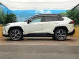 2021 Toyota RAV4 Phv Black Tone Pearl SUV for sale, Japanese used car export - photo 6 of 30 | GULJI TRADERS