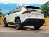 2021 Toyota RAV4 Phv Black Tone Pearl SUV for sale, Japanese used car export - photo 7 of 30 | GULJI TRADERS