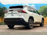 2021 Toyota RAV4 Phv Black Tone Pearl SUV for sale, Japanese used car export - photo 9 of 30 | GULJI TRADERS