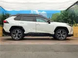 2021 Toyota RAV4 Phv Black Tone Pearl SUV for sale, Japanese used car export - photo 10 of 30 | GULJI TRADERS