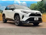 2021 Toyota RAV4 Phv Black Tone Pearl SUV for sale, Japanese used car export - photo 11 of 30 | GULJI TRADERS