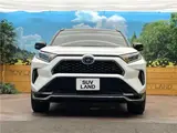 2021 Toyota RAV4 Phv Black Tone Pearl SUV for sale, Japanese used car export - photo 12 of 30 | GULJI TRADERS