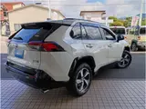 2021 Toyota RAV4 Phv G Z4WD Pearl SUV for sale, Japanese used car export - photo 2 of 25 | GULJI TRADERS