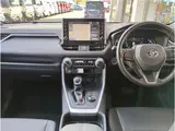 2021 Toyota RAV4 Phv G Z4WD Pearl SUV for sale, Japanese used car export - photo 3 of 25 | GULJI TRADERS