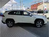2021 Toyota RAV4 Phv G Z4WD Pearl SUV for sale, Japanese used car export - photo 4 of 25 | GULJI TRADERS