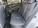 2021 Toyota RAV4 Phv G Z4WD Pearl SUV for sale, Japanese used car export - photo 18 of 25 | GULJI TRADERS