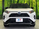 2021 Toyota RAV4 Phv Black Tone Pearl SUV for sale, Japanese used car export - photo 25 of 30 | GULJI TRADERS
