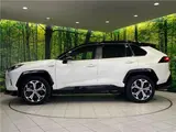 2021 Toyota RAV4 Phv Black Tone Pearl SUV for sale, Japanese used car export - photo 26 of 30 | GULJI TRADERS