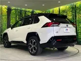 2021 Toyota RAV4 Phv Black Tone Pearl SUV for sale, Japanese used car export - photo 27 of 30 | GULJI TRADERS