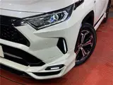 2021 Toyota RAV4 Phv Black Tone Pearl SUV for sale, Japanese used car export - photo 12 of 30 | GULJI TRADERS
