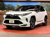 2021 Toyota RAV4 Phv Black Tone Pearl SUV for sale, Japanese used car export - photo 18 of 30 | GULJI TRADERS