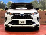 2021 Toyota RAV4 Phv Black Tone Pearl SUV for sale, Japanese used car export - photo 19 of 30 | GULJI TRADERS