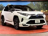 2021 Toyota RAV4 Phv Black Tone Pearl SUV for sale, Japanese used car export - photo 20 of 30 | GULJI TRADERS