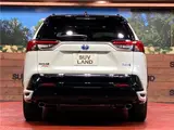 2021 Toyota RAV4 Phv Black Tone Pearl SUV for sale, Japanese used car export - photo 23 of 30 | GULJI TRADERS