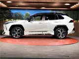 2021 Toyota RAV4 Phv Black Tone Pearl SUV for sale, Japanese used car export - photo 25 of 30 | GULJI TRADERS