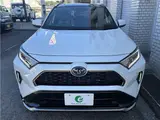 2021 Toyota RAV4 Phv G Z Panoramic Moonroof Pearl SUV for sale, Japanese used car export - photo 2 of 34 | GULJI TRADERS