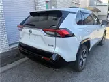 2021 Toyota RAV4 Phv G Z Panoramic Moonroof Pearl SUV for sale, Japanese used car export - photo 3 of 34 | GULJI TRADERS