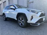 2021 Toyota RAV4 Phv G Z Panoramic Moonroof Pearl SUV for sale, Japanese used car export - photo 5 of 34 | GULJI TRADERS