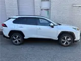 2021 Toyota RAV4 Phv G Z Panoramic Moonroof Pearl SUV for sale, Japanese used car export - photo 6 of 34 | GULJI TRADERS