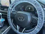 2021 Toyota RAV4 Phv G Z Panoramic Moonroof Pearl SUV for sale, Japanese used car export - photo 14 of 34 | GULJI TRADERS