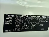 2021 Toyota RAV4 Phv G Z Panoramic Moonroof Pearl SUV for sale, Japanese used car export - photo 34 of 34 | GULJI TRADERS