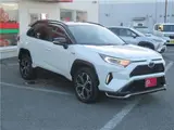 2021 Toyota RAV4 Phv Black Tone Pearl SUV for sale, Japanese used car export - photo 3 of 44 | GULJI TRADERS