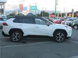2021 Toyota RAV4 Phv Black Tone Pearl SUV for sale, Japanese used car export - photo 4 of 44 | GULJI TRADERS