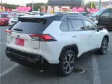 2021 Toyota RAV4 Phv Black Tone Pearl SUV for sale, Japanese used car export - photo 5 of 44 | GULJI TRADERS