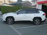 2021 Toyota RAV4 Phv Black Tone Pearl SUV for sale, Japanese used car export - photo 8 of 44 | GULJI TRADERS