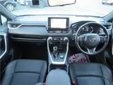 2021 Toyota RAV4 Phv Black Tone Pearl SUV for sale, Japanese used car export - photo 11 of 44 | GULJI TRADERS