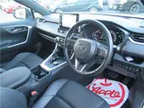 2021 Toyota RAV4 Phv Black Tone Pearl SUV for sale, Japanese used car export - photo 12 of 44 | GULJI TRADERS
