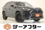 2021 Toyota RAV4 Phv 2.5 G Z Other SUV for sale, Japanese used car export - photo 1 of 30 | GULJI TRADERS